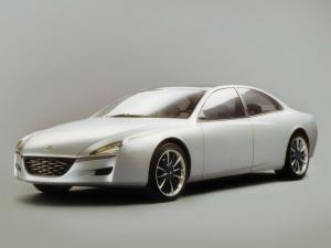 Peugeot Nautilus Concept '1997